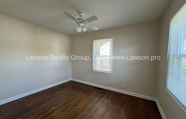 3 beds, 1 bath, $1,395