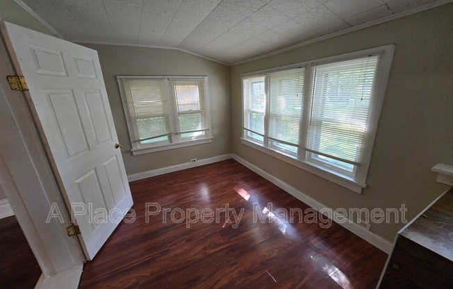 Partner-provided property photo