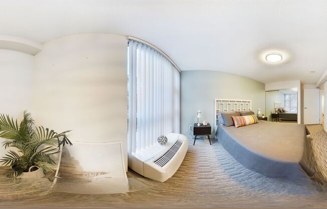 2 beds, 1 bath, 720 sqft, $2,800