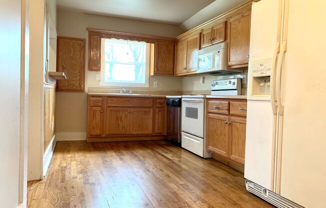 1 bed, 1 bath, $1,495