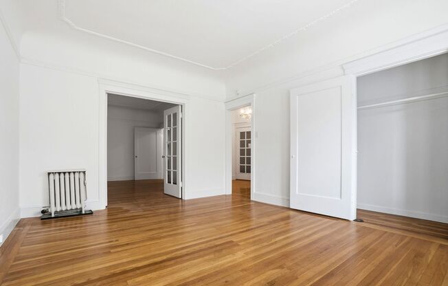 505 14th Avenue Apartments*