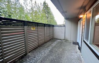 Bothell Landing Condo