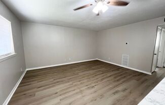 2 beds, 1 bath, $750