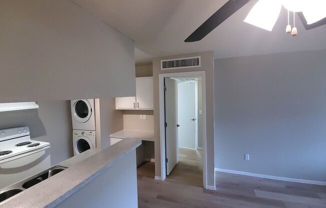 1 bed, 1 bath, 661 sqft, $1,025