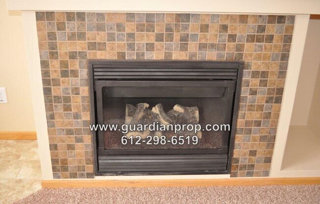 Townhouse Available July 1, Open Floor Plan, Loft Area, Gas Fireplace, Attached Garage