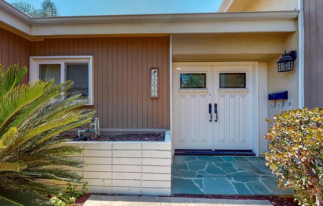 Large Family home - 4 Bedroom / 3 Bath