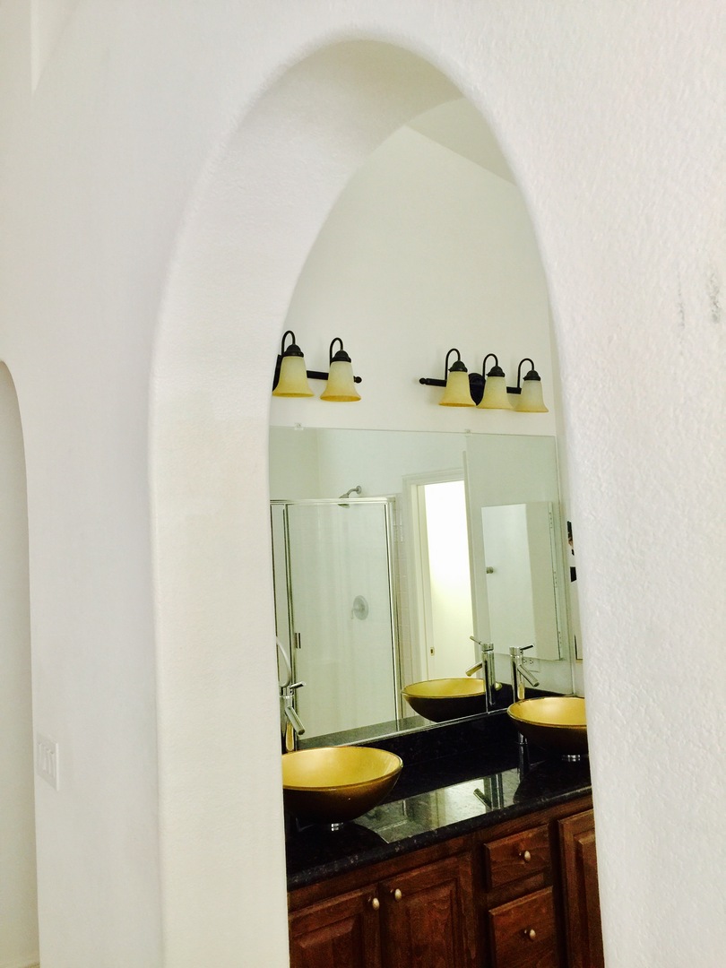 Lovely Rhodes Ranch Home