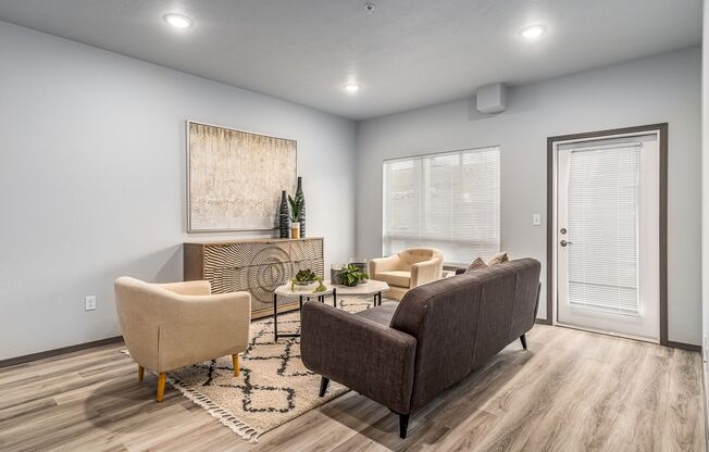 River City Apartments