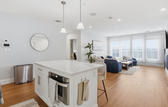 2 beds, 2 baths, 1,222 sqft, $4,950, Unit 27