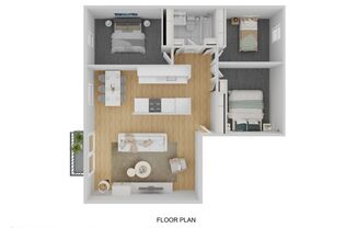 Partner-provided photo for $1595 unit