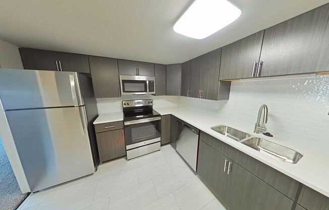 2 beds, 2 baths, 1,200 sqft, $2,250, Unit 3103-1