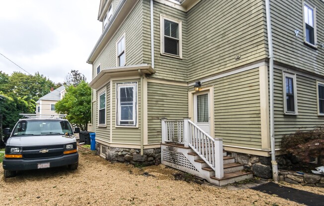 14 TOWNSEND ST