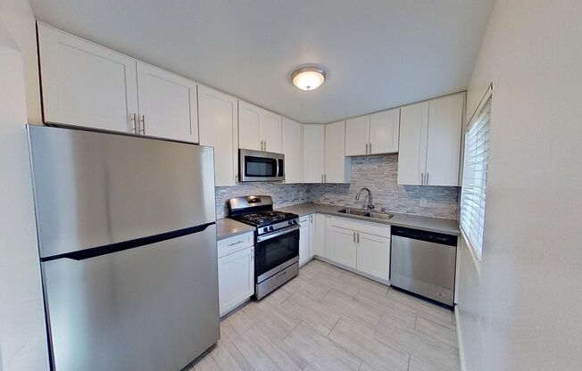 1001 W. Stevens Ave #271 - Beautifully Upgraded 3 Bed 2 Bath Condo in Santa Ana!