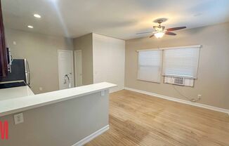 1 bed, 1 bath, $1,750, Unit 206