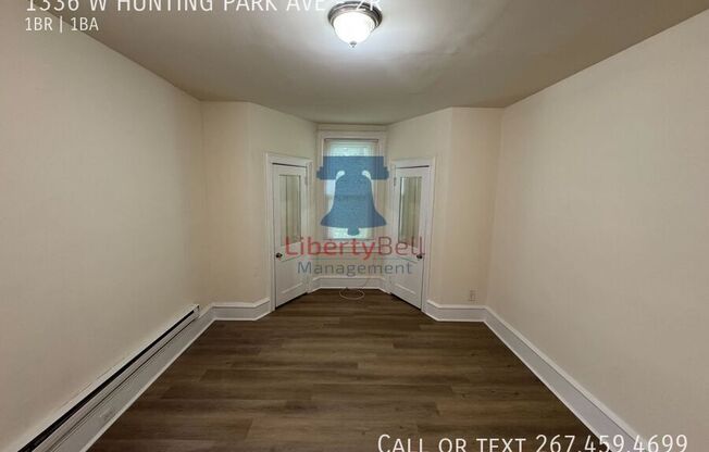 1336 W HUNTING PARK AVE