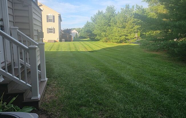 Gorgeous 3BR 2.5 Bath Twin in Providence Reserve