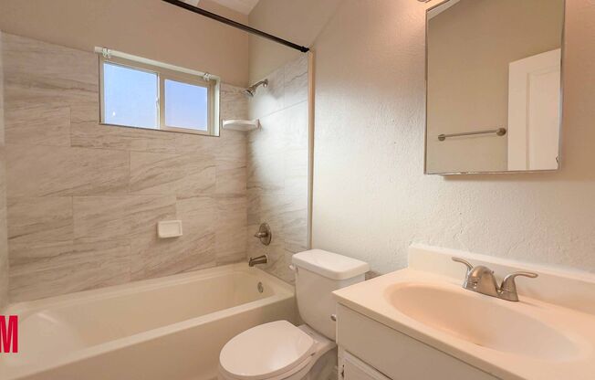 2 beds, 1 bath, $1,999, Unit F