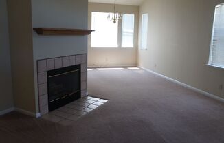 3 beds, 2 baths, $2,600