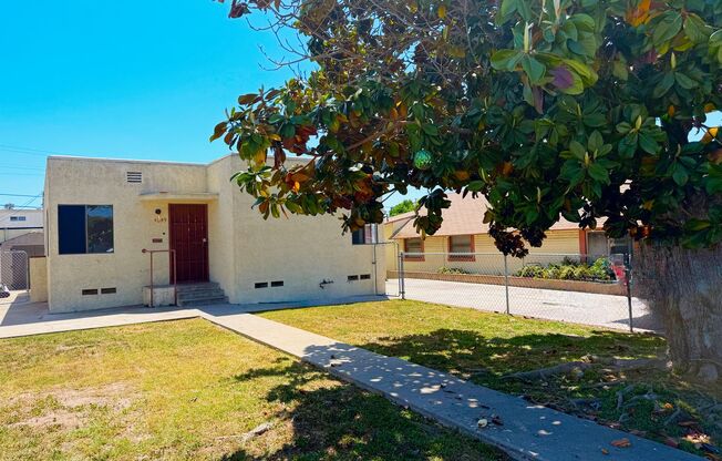 Welcome to Your Coastal Home  in Ocean Beach!