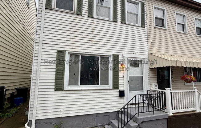 207 EDMOND ST