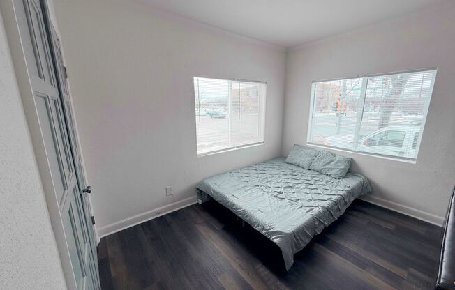Studio, 1 bath, 325 sqft, $625, Unit 332-05