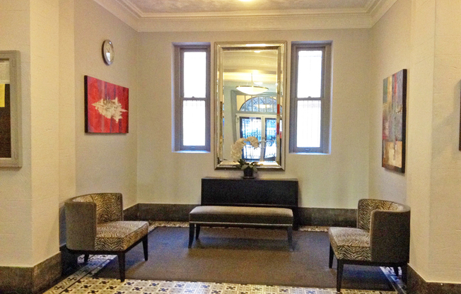 128 W 138 ST