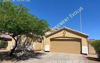 6207 N 69 DR