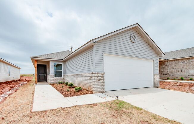 New construction in Piedmont schools!