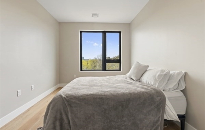 1 bed, 1 bath, 673 sqft, $3,100, Unit 507
