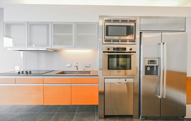1 bed, 1 bath, $2,900, Unit #1104
