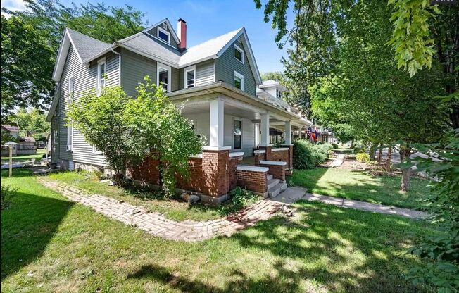 MGAM-509/511 N Wheeling Ave