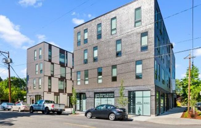 1 bed, 1 bath, 479 sqft, $1,610, Unit 307