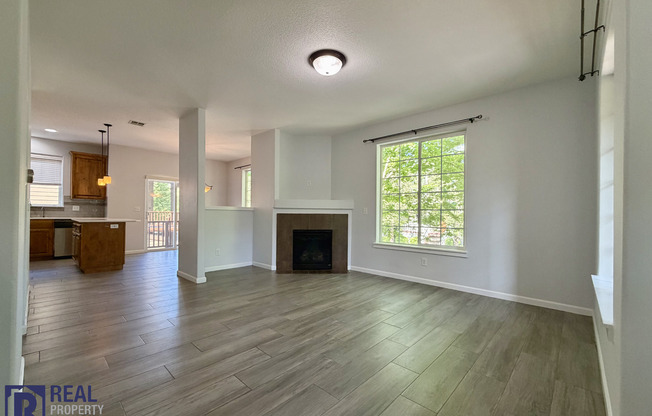 Charming 3BR/2.5BA Beaverton Home in Prime Location