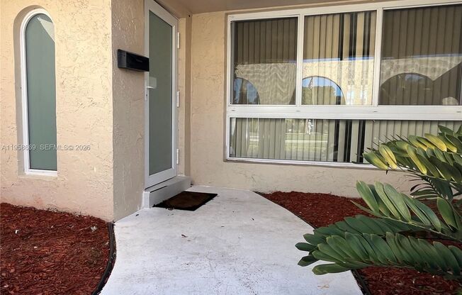 9200 SW 54TH ST #9200 COOPER CITY, FL 33328