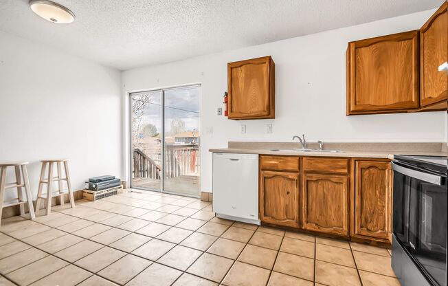 Charming Townhome in Beautiful Rangely, CO