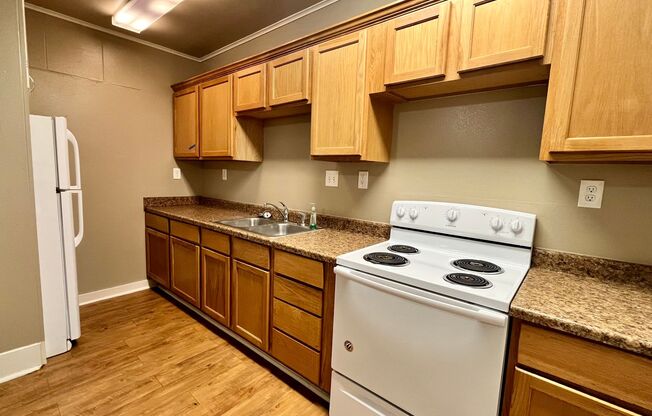 1002 Gregg Street #CB