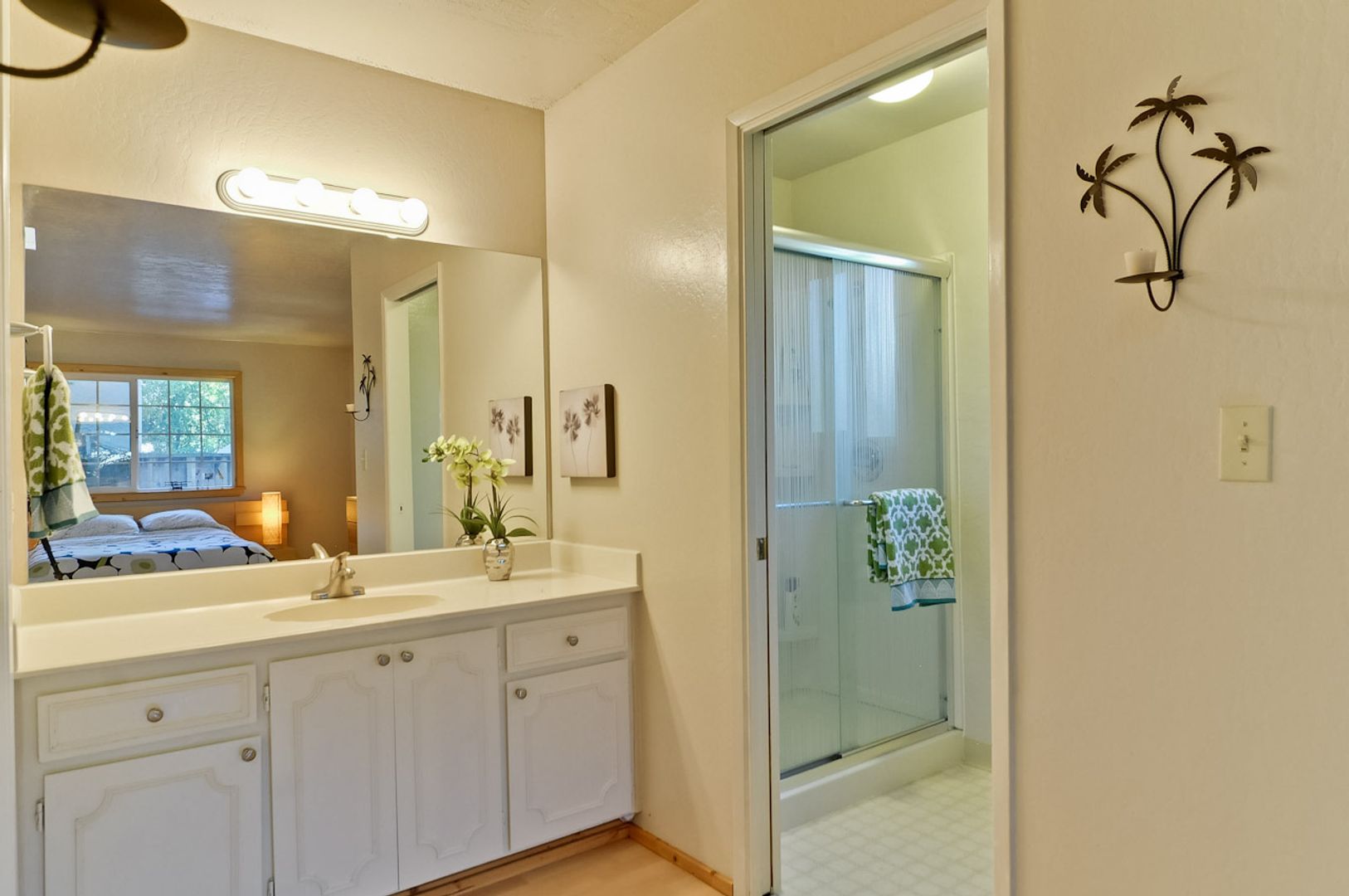 Gorgeous Three Bedroom Two Bathroom in San Jose