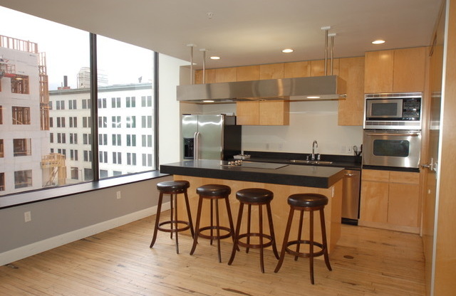 2-Bedroom Unit Available in Downtown Columbus