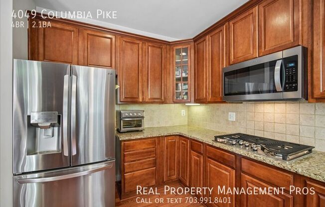 4049 COLUMBIA PIKE