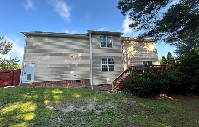 253 Checkmate Ct ~ Yorkshire Plantation