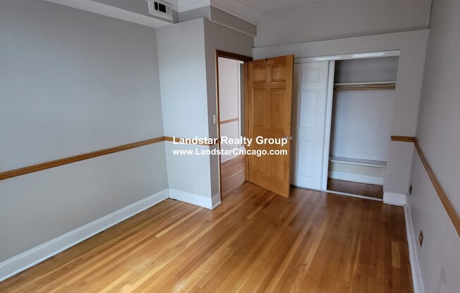 4607 North Western Ave.