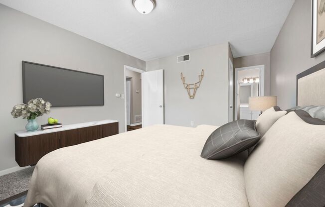 2 beds, 1.5 baths, 850 sqft, $1,095, Unit E15