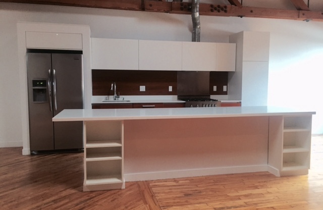 1 bed, 1 bath, 839 sqft, $3,600, Unit 2121 B209