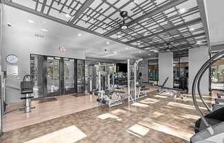 Luxury Apartments in Katy
