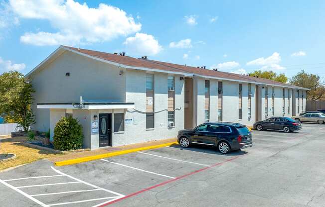 Buena Vista Apartments