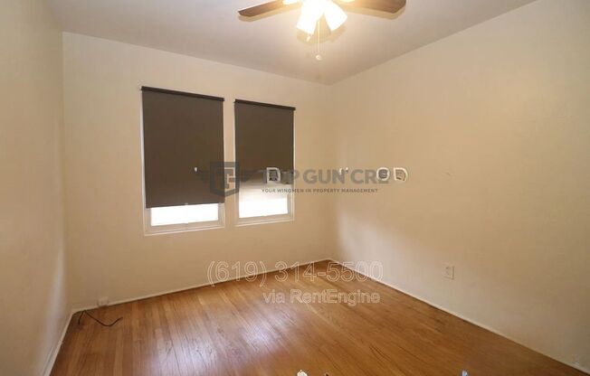 1 bed, 1 bath, 700 sqft, $2,045, Unit 4433