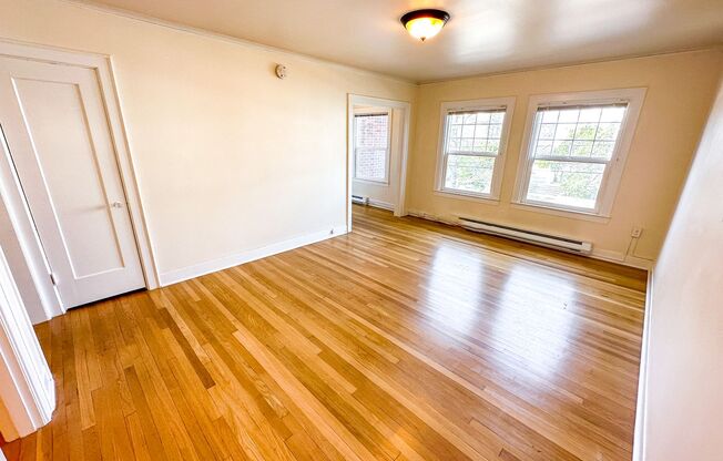 Studio, 1 bath, 456 sqft, $1,595, Unit 202