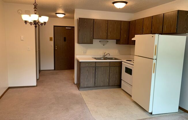Studio, 1 bath, 325 sqft, $525, Unit 1929-27