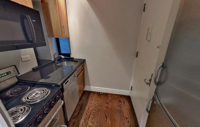 219 E 23rd Street