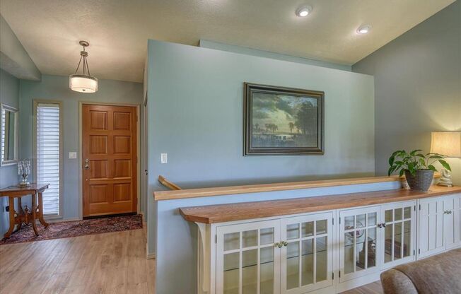 Central Valley 3 Bedroom Home with Finished Basement